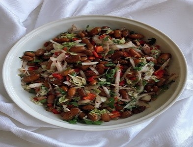 Uzman Diyetisyen Hafize Ögün Dudioğlu