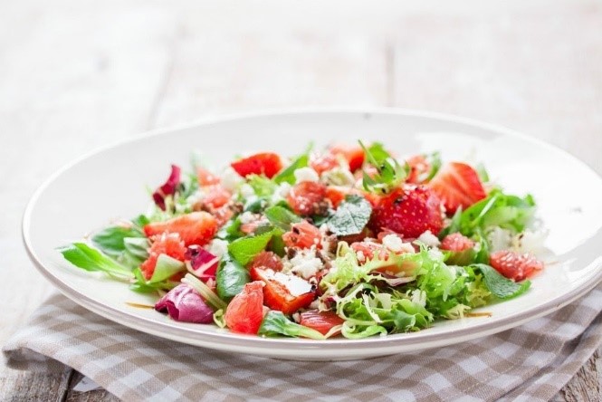 Uzman Diyetisyen Hafize Ögün Dudioğlu